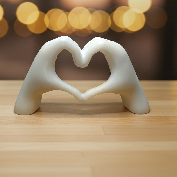 Cuore di Mani