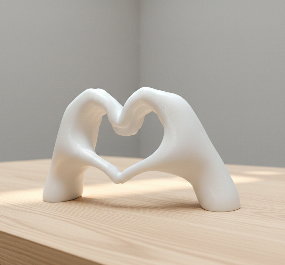 Cuore di Mani